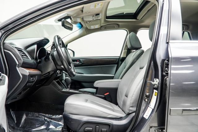 2019 Subaru Outback 2.5i Limited - 22912275 - 32