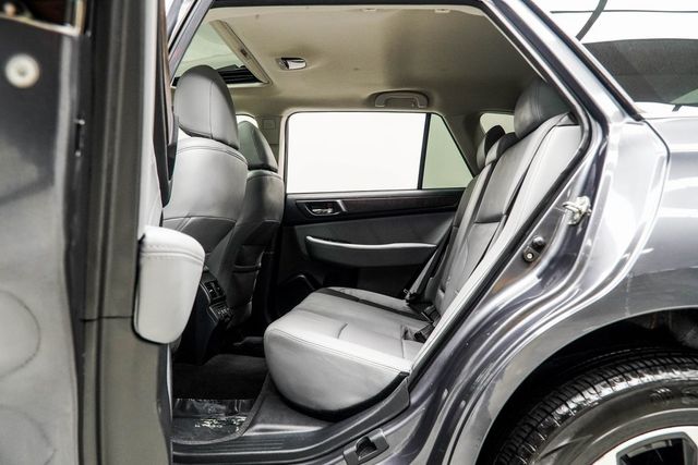 2019 Subaru Outback 2.5i Limited - 22912275 - 33