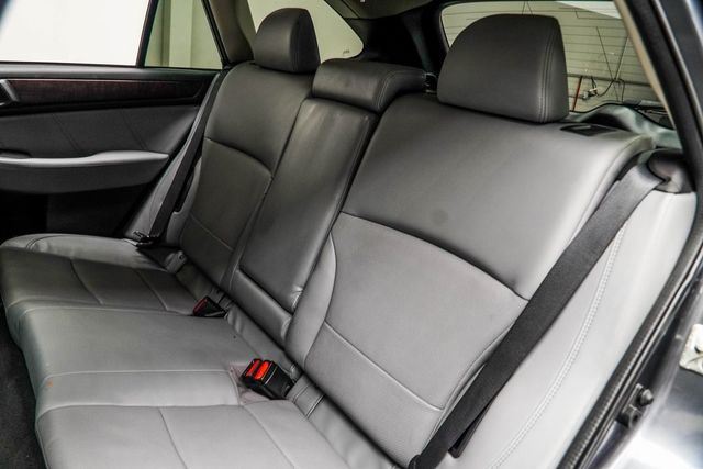 2019 Subaru Outback 2.5i Limited - 22912275 - 35