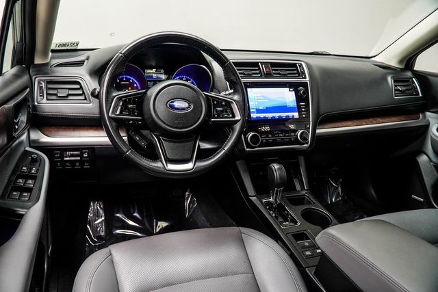 2019 Subaru Outback 2.5i Limited - 22912275 - 3