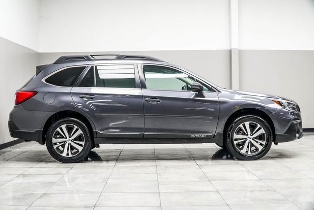2019 Subaru Outback 2.5i Limited - 22912275 - 4