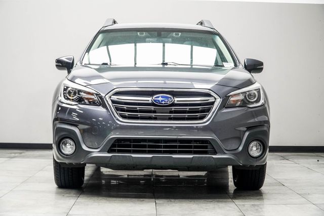 2019 Subaru Outback 2.5i Limited - 22912275 - 5