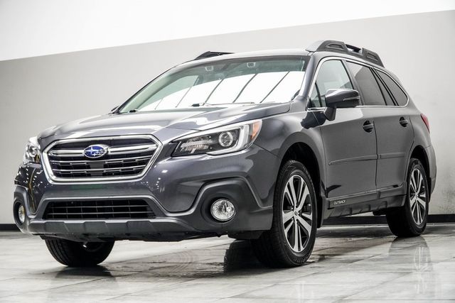 2019 Subaru Outback 2.5i Limited - 22912275 - 6