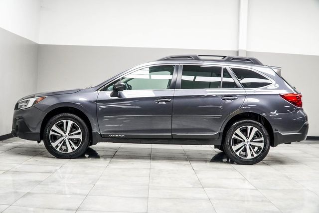 2019 Subaru Outback 2.5i Limited - 22912275 - 7