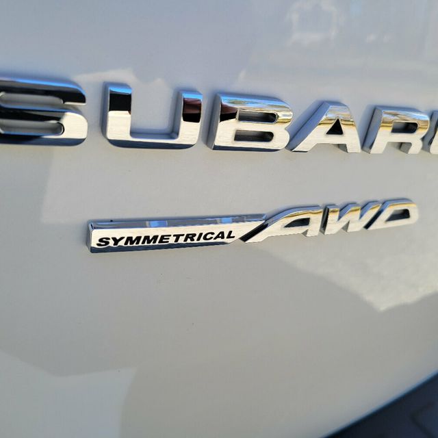 2019 Subaru Outback 2.5i Limited - 22312174 - 20