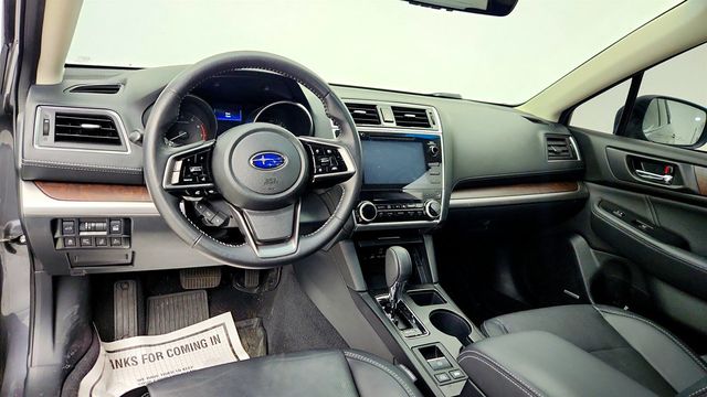 2019 Subaru Outback 2.5i Limited - 23006233 - 12