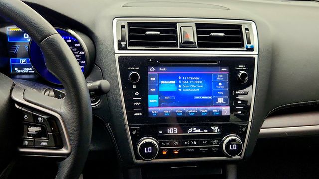 2019 Subaru Outback 2.5i Limited - 23006233 - 16