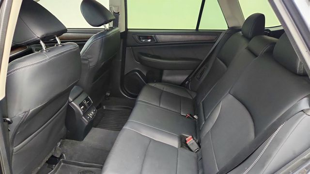 2019 Subaru Outback 2.5i Limited - 23006233 - 19