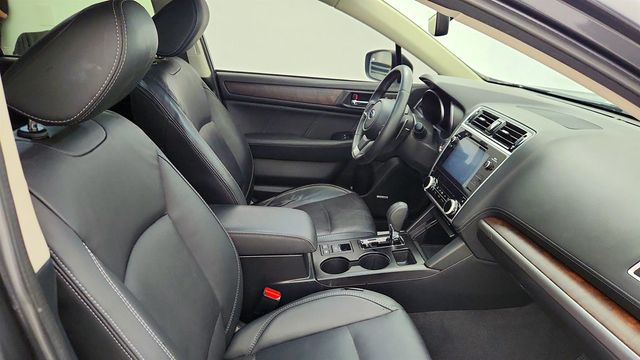 2019 Subaru Outback 2.5i Limited - 23006233 - 22