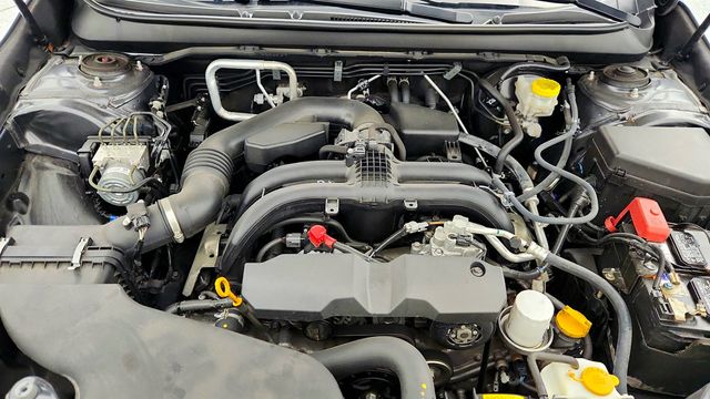 2019 Subaru Outback 2.5i Limited - 23006233 - 24