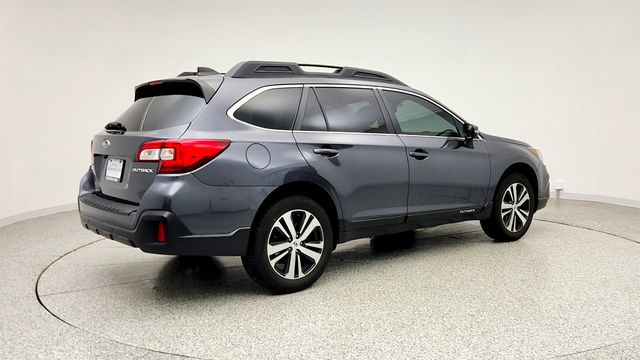 2019 Subaru Outback 2.5i Limited - 23006233 - 4