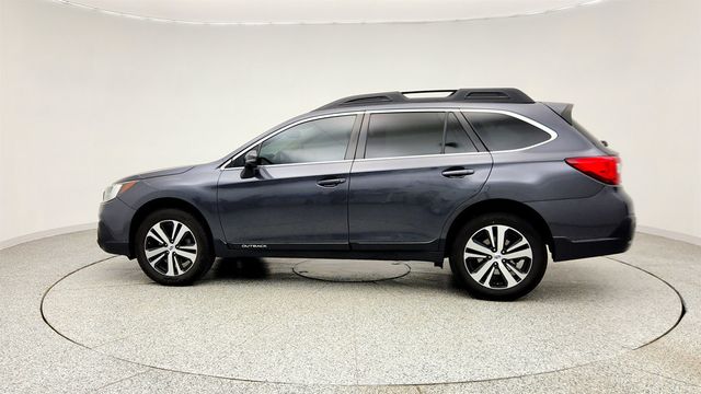 2019 Subaru Outback 2.5i Limited - 23006233 - 7
