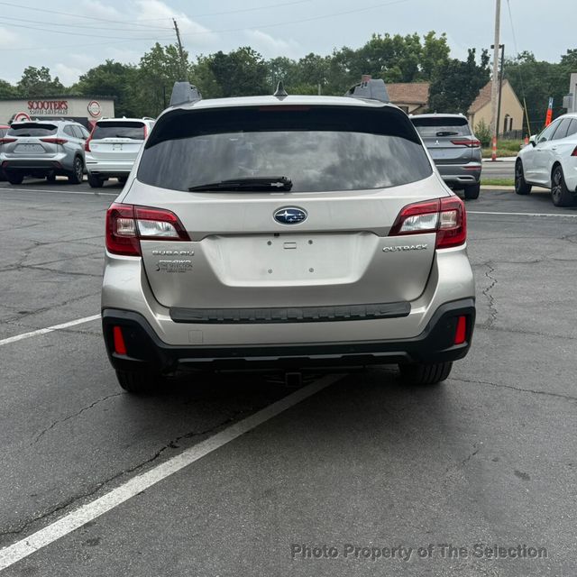 2019 Subaru Outback 2.5i LIMITED W/MOONROOF,NAV, HBA PACKAGE - 23050053 - 10