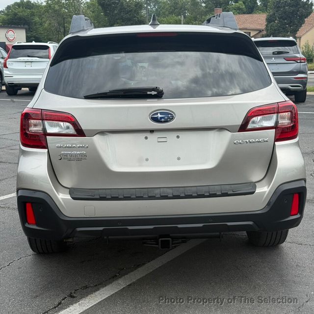 2019 Subaru Outback 2.5i LIMITED W/MOONROOF,NAV, HBA PACKAGE - 23050053 - 11