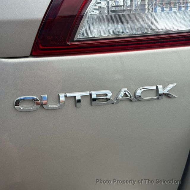 2019 Subaru Outback 2.5i LIMITED W/MOONROOF,NAV, HBA PACKAGE - 23050053 - 13