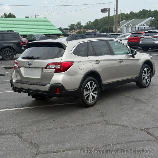 2019 Subaru Outback 2.5i LIMITED W/MOONROOF,NAV, HBA PACKAGE - 23050053 - 14