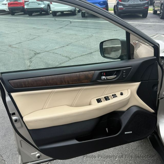2019 Subaru Outback 2.5i LIMITED W/MOONROOF,NAV, HBA PACKAGE - 23050053 - 18