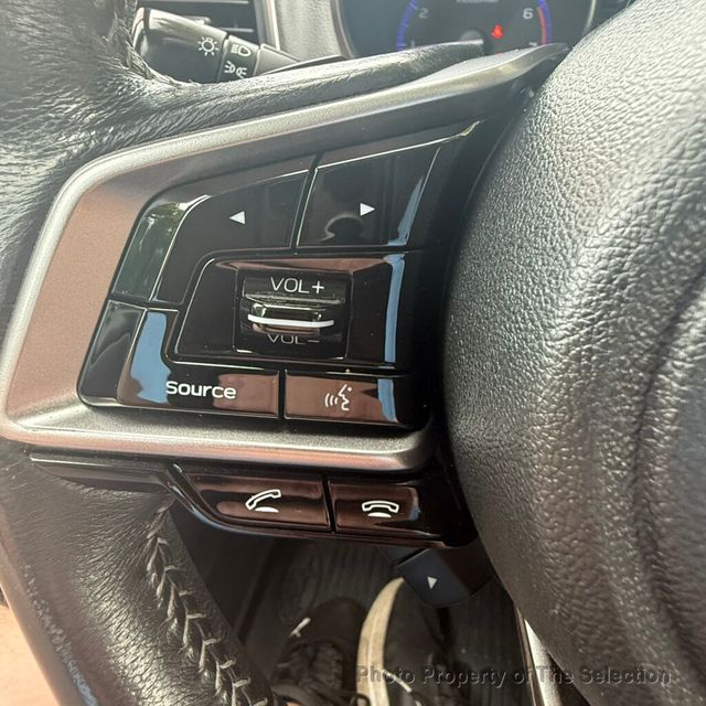 2019 Subaru Outback 2.5i LIMITED W/MOONROOF,NAV, HBA PACKAGE - 23050053 - 21