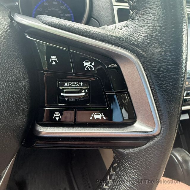 2019 Subaru Outback 2.5i LIMITED W/MOONROOF,NAV, HBA PACKAGE - 23050053 - 22
