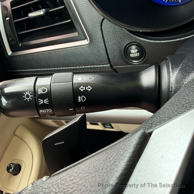 2019 Subaru Outback 2.5i LIMITED W/MOONROOF,NAV, HBA PACKAGE - 23050053 - 24