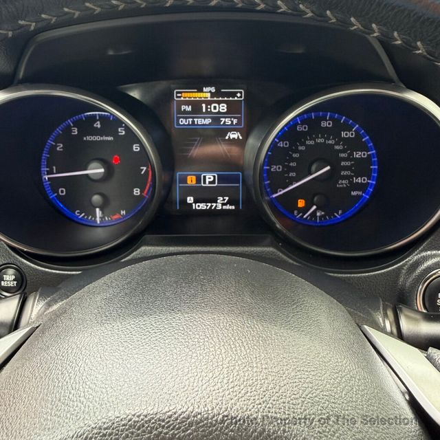 2019 Subaru Outback 2.5i LIMITED W/MOONROOF,NAV, HBA PACKAGE - 23050053 - 27