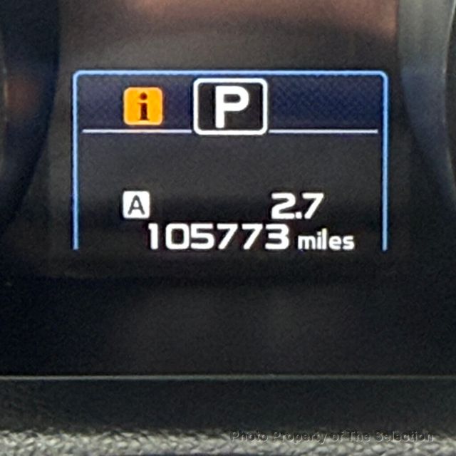 2019 Subaru Outback 2.5i LIMITED W/MOONROOF,NAV, HBA PACKAGE - 23050053 - 28