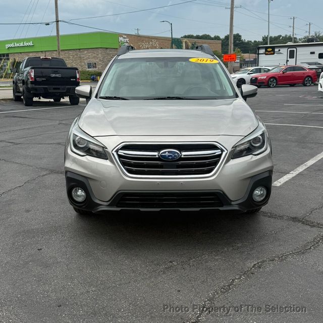 2019 Subaru Outback 2.5i LIMITED W/MOONROOF,NAV, HBA PACKAGE - 23050053 - 2