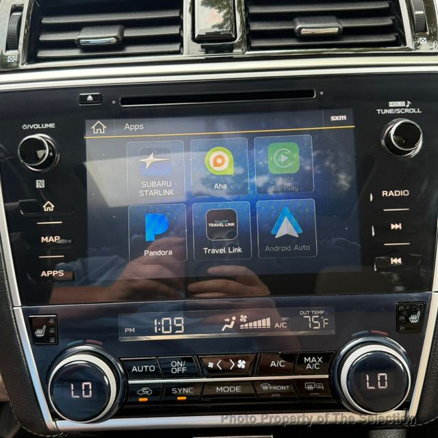 2019 Subaru Outback 2.5i LIMITED W/MOONROOF,NAV, HBA PACKAGE - 23050053 - 29