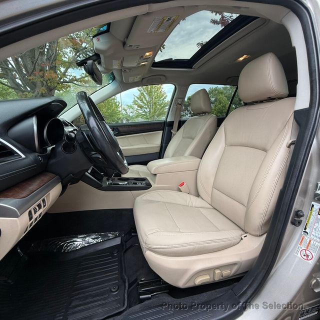 2019 Subaru Outback 2.5i LIMITED W/MOONROOF,NAV, HBA PACKAGE - 23050053 - 36