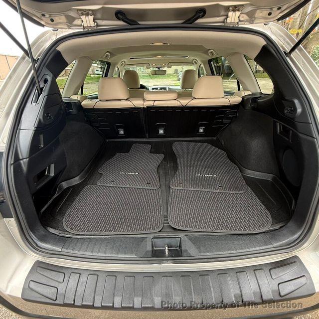 2019 Subaru Outback 2.5i LIMITED W/MOONROOF,NAV, HBA PACKAGE - 23050053 - 38