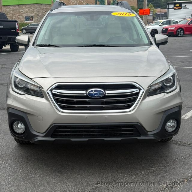 2019 Subaru Outback 2.5i LIMITED W/MOONROOF,NAV, HBA PACKAGE - 23050053 - 3