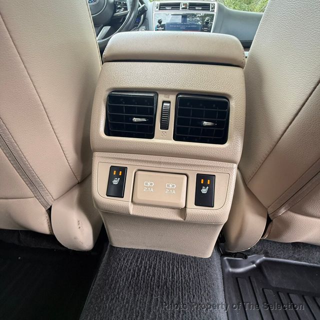 2019 Subaru Outback 2.5i LIMITED W/MOONROOF,NAV, HBA PACKAGE - 23050053 - 40