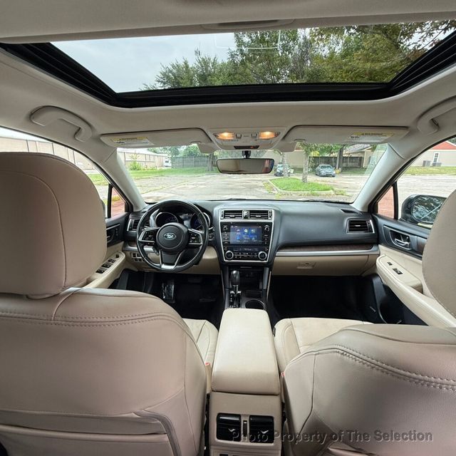 2019 Subaru Outback 2.5i LIMITED W/MOONROOF,NAV, HBA PACKAGE - 23050053 - 41