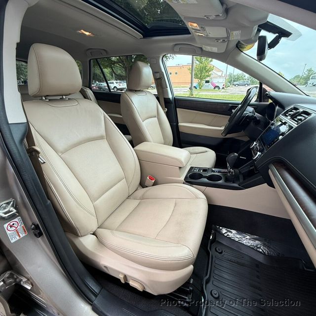 2019 Subaru Outback 2.5i LIMITED W/MOONROOF,NAV, HBA PACKAGE - 23050053 - 42