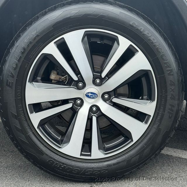2019 Subaru Outback 2.5i LIMITED W/MOONROOF,NAV, HBA PACKAGE - 23050053 - 43