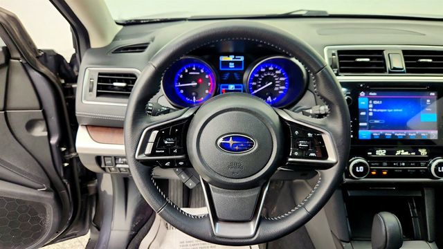 2019 Subaru Outback 2.5i Limited w/ Moonroof, Nav, HBA, RAB & LED SRHs - 23006233 - 13