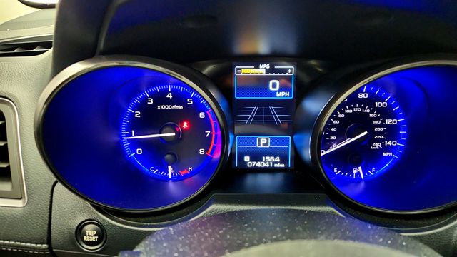 2019 Subaru Outback 2.5i Limited w/ Moonroof, Nav, HBA, RAB & LED SRHs - 23006233 - 14