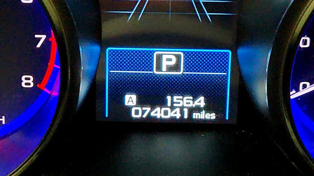 2019 Subaru Outback 2.5i Limited w/ Moonroof, Nav, HBA, RAB & LED SRHs - 23006233 - 15