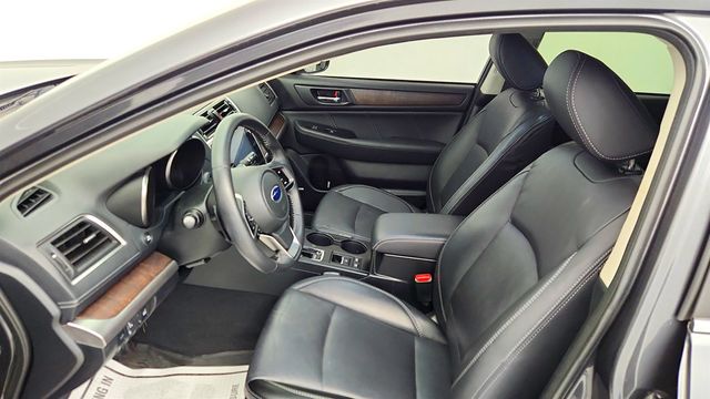 2019 Subaru Outback 2.5i Limited w/ Moonroof, Nav, HBA, RAB & LED SRHs - 23006233 - 18