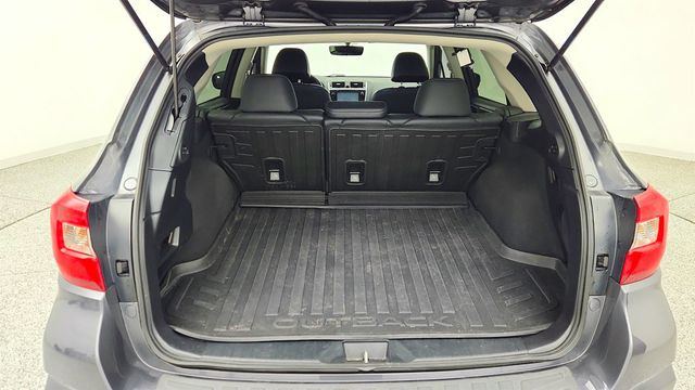 2019 Subaru Outback 2.5i Limited w/ Moonroof, Nav, HBA, RAB & LED SRHs - 23006233 - 20