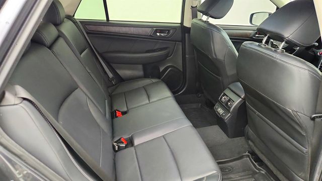 2019 Subaru Outback 2.5i Limited w/ Moonroof, Nav, HBA, RAB & LED SRHs - 23006233 - 21