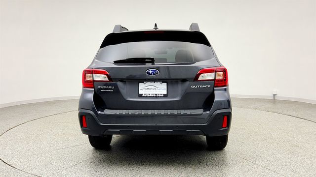 2019 Subaru Outback 2.5i Limited w/ Moonroof, Nav, HBA, RAB & LED SRHs - 23006233 - 5