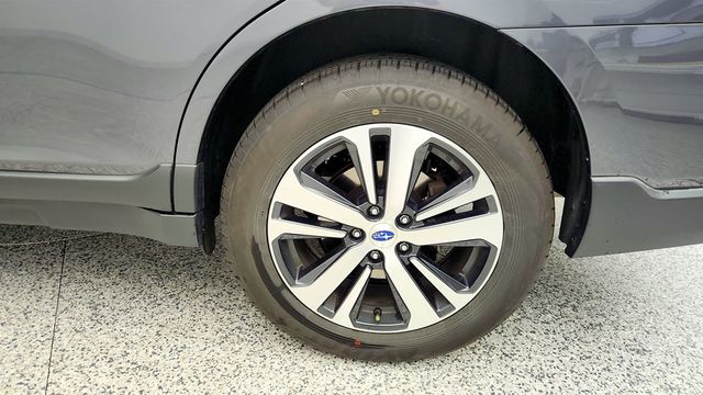 2019 Subaru Outback 2.5i Limited w/ Moonroof, Nav, HBA, RAB & LED SRHs - 23006233 - 8