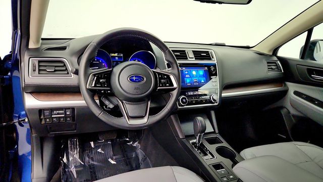 2019 Subaru Outback 2.5i Limited w/ Moonroof & Navigation Pkg - 23089177 - 12