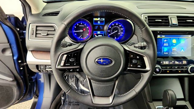 2019 Subaru Outback 2.5i Limited w/ Moonroof & Navigation Pkg - 23089177 - 13
