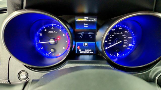 2019 Subaru Outback 2.5i Limited w/ Moonroof & Navigation Pkg - 23089177 - 14