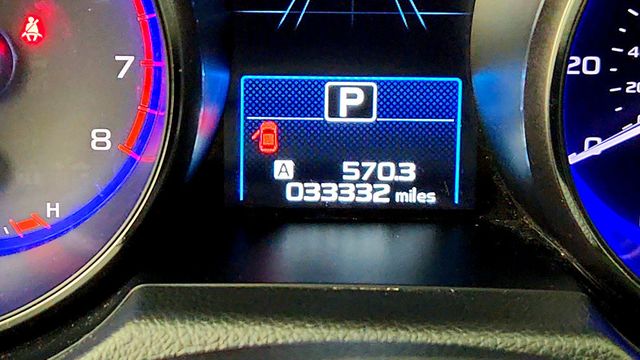 2019 Subaru Outback 2.5i Limited w/ Moonroof & Navigation Pkg - 23089177 - 15