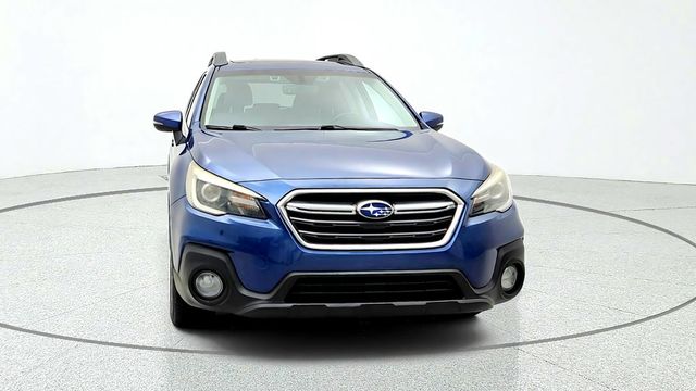 2019 Subaru Outback 2.5i Limited w/ Moonroof & Navigation Pkg - 23089177 - 1