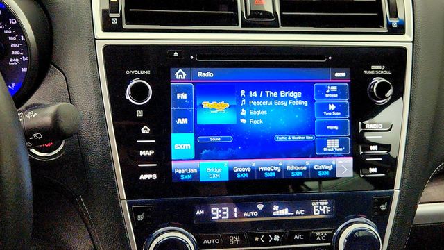 2019 Subaru Outback 2.5i Limited w/ Moonroof & Navigation Pkg - 23089177 - 19