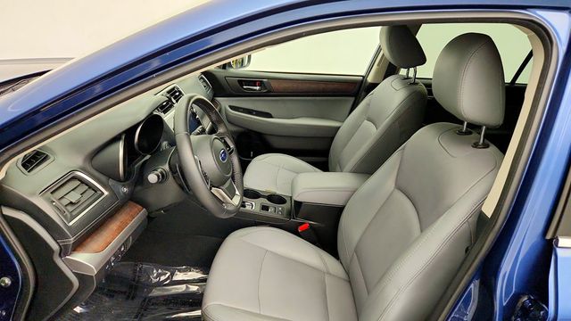 2019 Subaru Outback 2.5i Limited w/ Moonroof & Navigation Pkg - 23089177 - 20